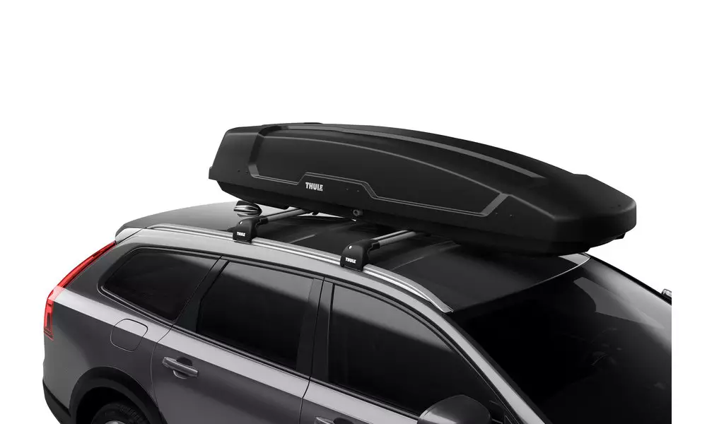 Katuseboks Thule Force XT L - 2