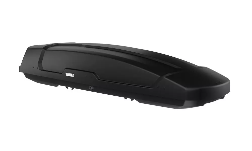 Katuseboks Thule Force XT L - 4