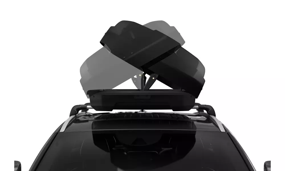 Katuseboks Thule Force XT L - 6