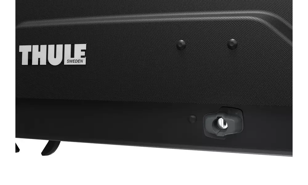 Katuseboks Thule Force XT L - 8