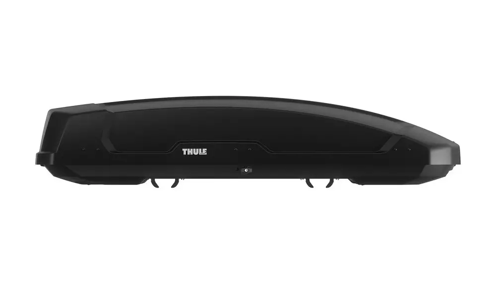 Katuseboks Thule Force XT XL - 1