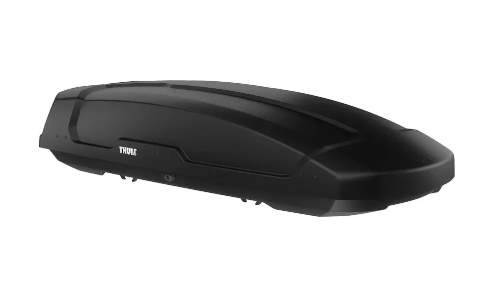 Katuseboks Thule Force XT XL - 4