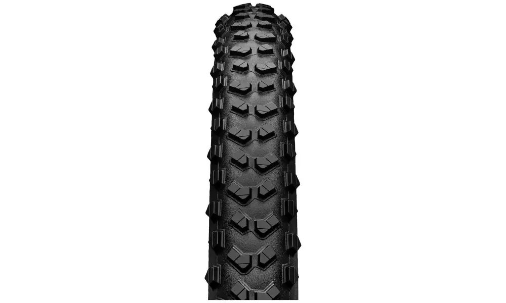Väliskumm 27.5" Continental Mountain King III 57-584 Skin folding - 1