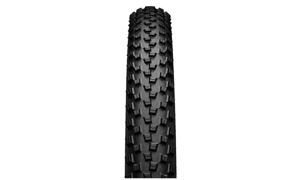 Väliskumm 29" Continental Cross King II 55-622 Skin folding - 1