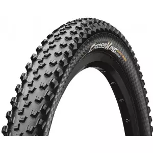Väliskumm 26" Continental Cross King II 57-559 Skin folding