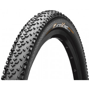 Väliskumm 27.5" Continental Race King II TR 50-584 Skin Fold