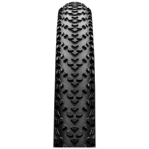 Väliskumm 26" Continental Race King II TR 55-559 Skin Fold