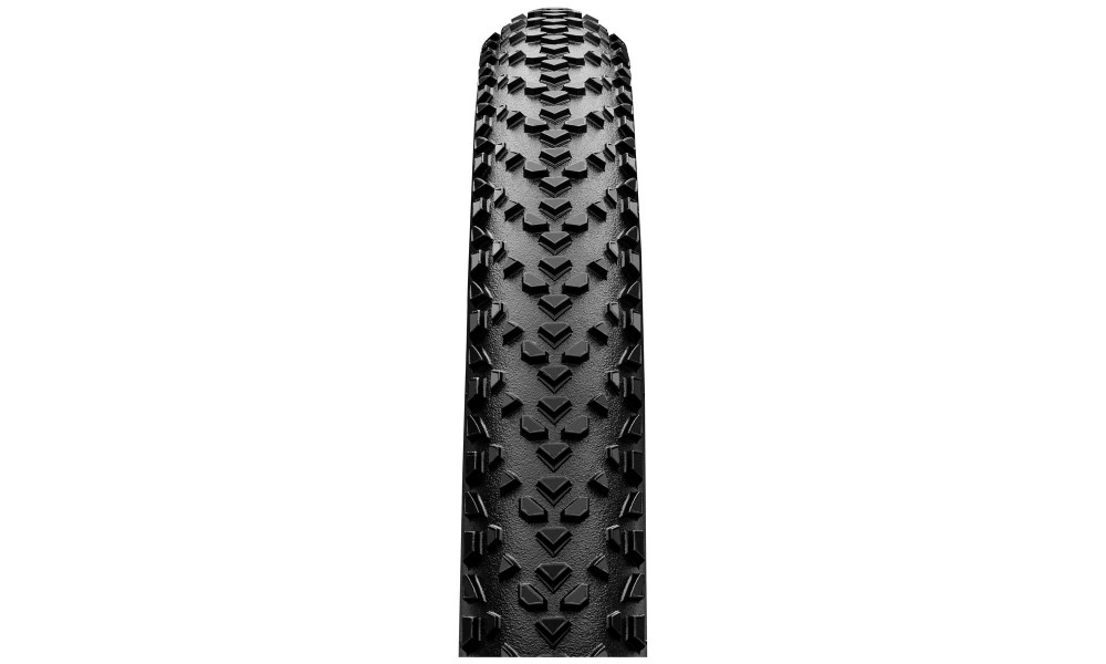 Väliskumm 27.5" Continental Race King II TR 55-584 Skin Fold - 1