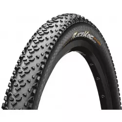 Väliskumm 27.5" Continental Race King II TR 55-584 Skin Fold