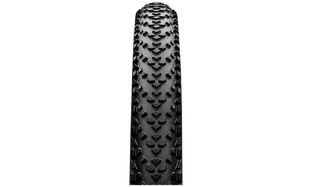 Väliskumm 29" Continental Race King II 55-622 Skin folding - 2