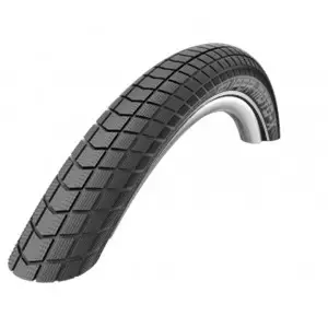 Väliskumm 27.5" Schwalbe Super Moto-X HS 439, Perf Wired 62-584 SS Reflex Addix