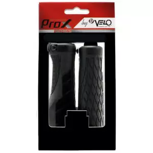 Käepidemed VELO ProX VLG-1777D2 132mm Lock-on
