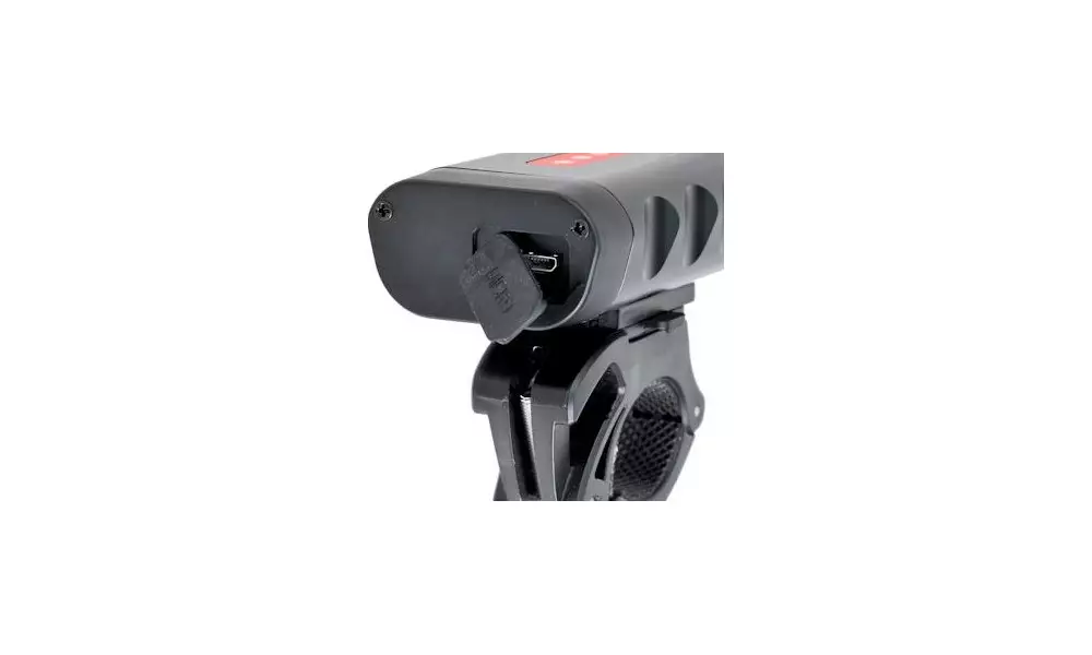 Esituli ProX Sirius 2xCREE XP-G3 900Lm USB - 2