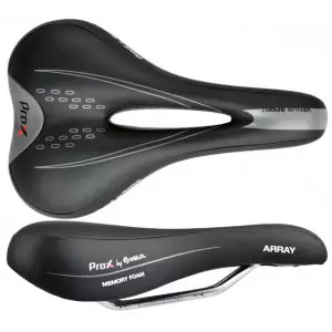 Sadul Velo ProX VL-4109 Venus Sport Gemini D2 Zone Cut