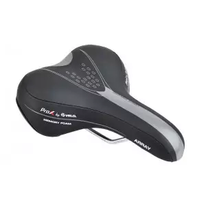 Sadul Velo ProX VL-6090 Venus Trekking Gemini D2 Zone Cut