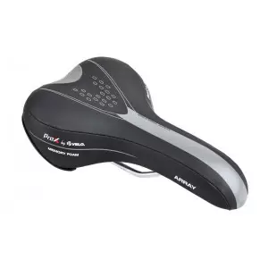 Sadul Velo ProX VL-6091 Mars Trekking Gemini D2 Zone Cut