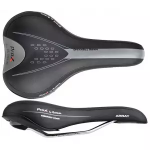 Sadul Velo ProX VL-6091 Mars Trekking Gemini D2 Zone Cut