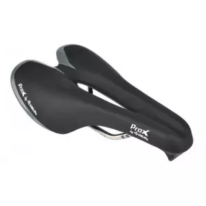 Sadul Velo ProX VL-2372 Triathlon Zone Cut