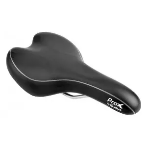 Sadul Velo ProX VL-3279 GEL D2 Zone Cut