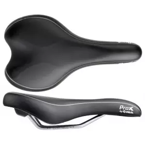 Sadul Velo ProX VL-3279 GEL D2 Zone Cut