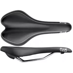 Sadul Velo ProX VL-3352 GEL D1 Zone Cut