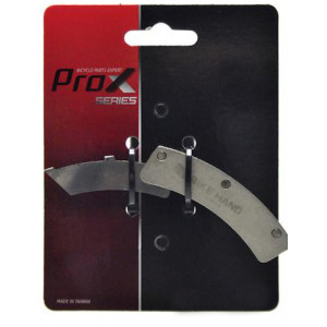 Tööriist ProX for disc brake caliper alignment
