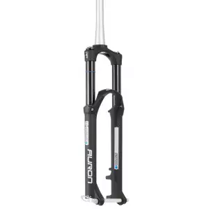 Esiamort SR Suntour AURON 35 Boost RC2 PCS DS 29" 130mm Tapered 15TIx110mm black matt