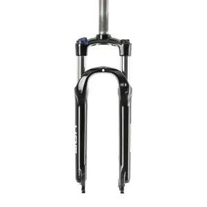 Esiamort SR Suntour XCT 30 HLO DS 29" 100mm 1-1/8" 9x100mm black
