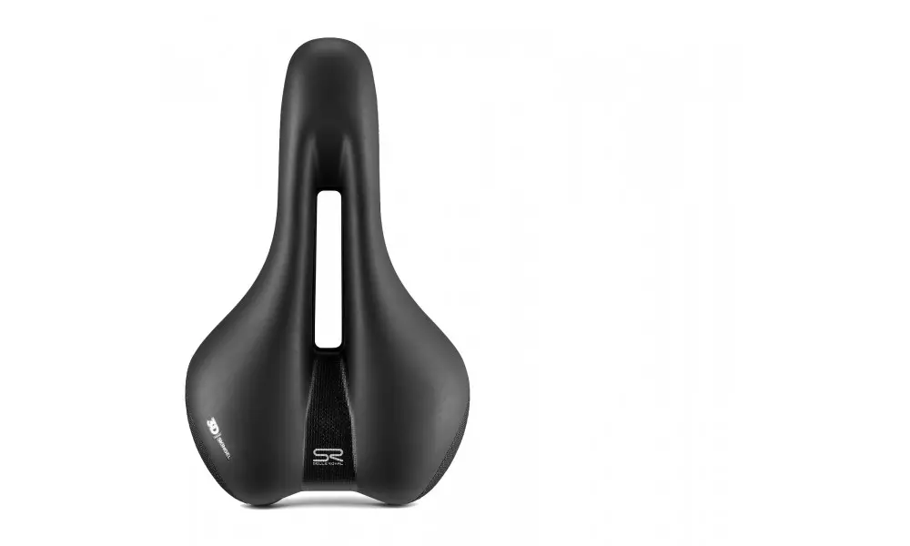 Sadul Selle Royal Ellipse Athletic RVL 3D Skingel - 1