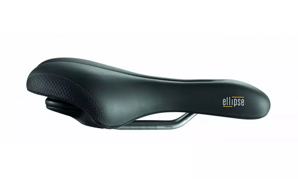 Sadul Selle Royal Ellipse Moderate RVL 3D Skingel - 1
