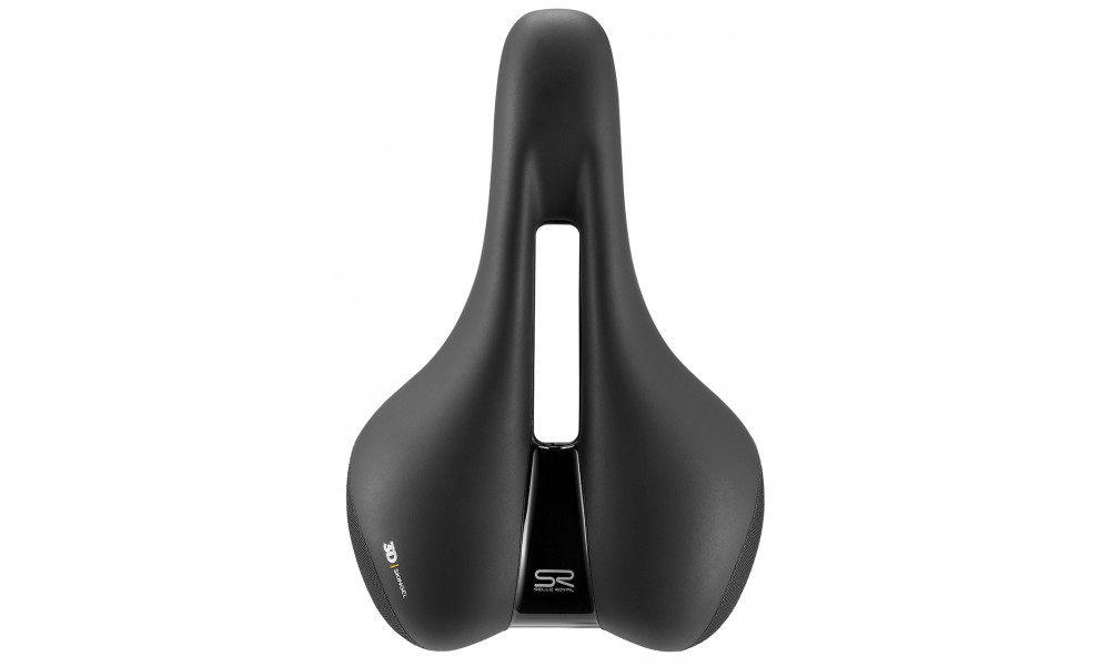 Sadul Selle Royal Ellipse Moderate RVL 3D Skingel - 2