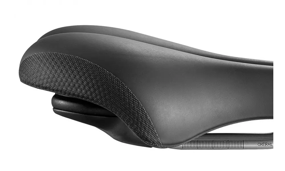 Sadul Selle Royal Ellipse Moderate RVL 3D Skingel - 3