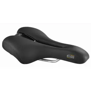 Sadul Selle Royal Ellipse Moderate RVL 3D Skingel