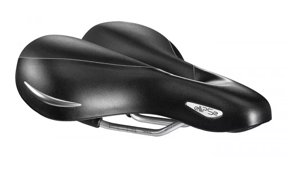 Sadul Selle Royal Ellipse Moderate DE RVL 3D Skingel 