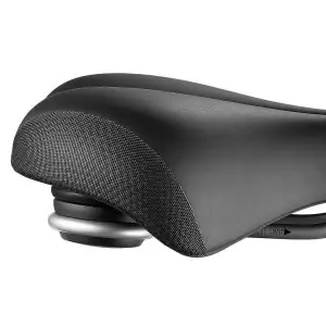 Sadul Selle Royal Ellipse Relaxed RVL 3D Skingel