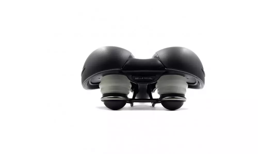 Sadul Selle Royal Respiro Relaxed RVL RoyalGel - 4