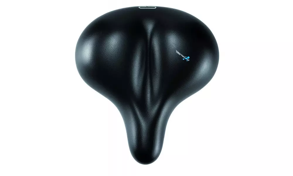 Sadul Selle Royal Manhattan RVL RoyalGel - 2