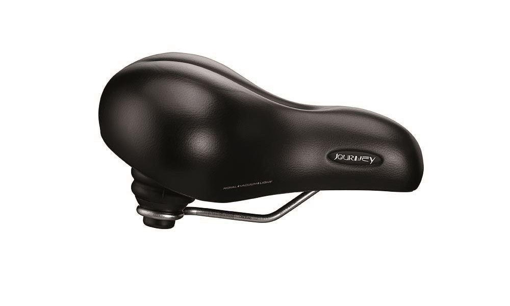 Sadul Selle Royal Journey RVL RoyalGel - 1