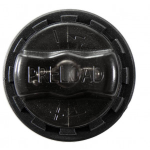 Eelpinge regulaator SR Suntour 32mm stanchions SF14- XCR32 coil (FKE009-04)