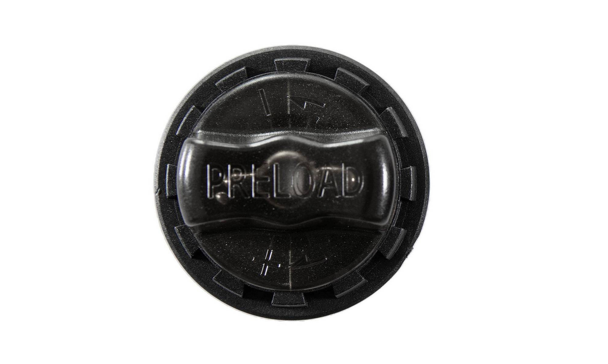 Eelpinge regulaator SR Suntour 32mm stanchions SF14- XCR32 coil (FKE009-04) - 1