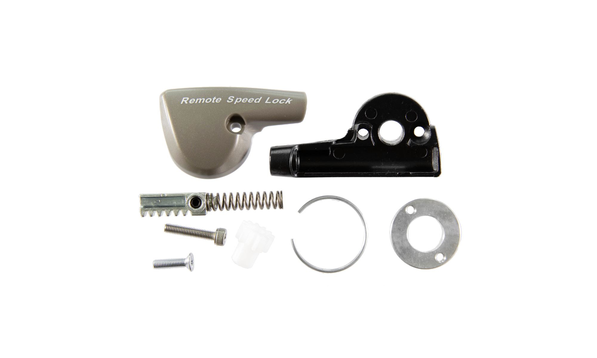 Lukustusmehhanismi osad SR Suntour RL-R all Axon, Auron, Aion, Epixon XC & TR, NRX-S (FKE112-01/FKE112) 