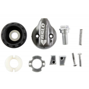 Välise esihargi lukustuse kate SR Suntour SF14- XCR32