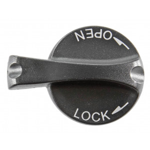 Lockout lever SR Suntour SF17 NCX 700c (30mm stanchions) (FEG387)