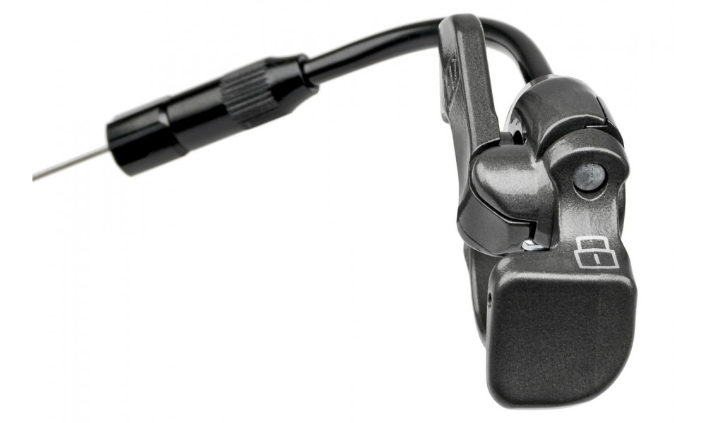 Kaugjuhtimisega vabastuskäepide SR Suntour all Remote lockout forks - 1