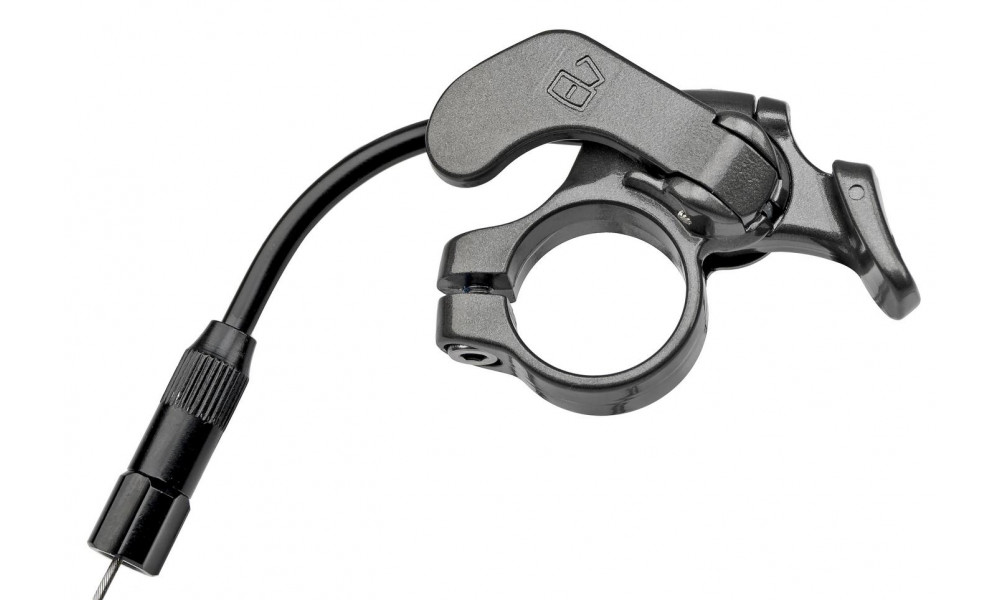 Kaugjuhtimisega vabastuskäepide SR Suntour all Remote lockout forks - 2