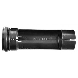 Plastikust juhtpuks SR Suntour 28mm stanchions (plug on type seals) SF9-12 CR8V 700c, SF9- CR8V 26" (FEE789/FAA192)