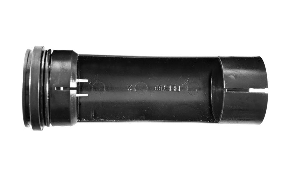 Plastikust juhtpuks SR Suntour 28mm stanchions (plug on type seals) SF9-12 CR8V 700c, SF9- CR8V 26" (FEE789/FAA192) 