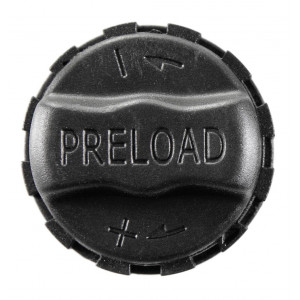 Eelpinge regulaator SR Suntour 25.4mm stanchions M30 series (FKE007-11)