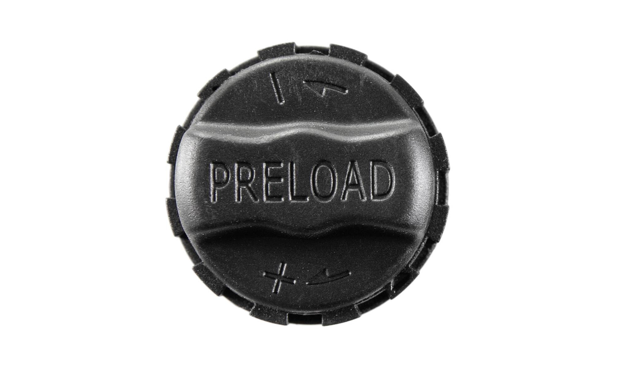 Eelpinge regulaator SR Suntour 25.4mm stanchions M30 series (FKE007-11) - 2