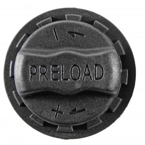 Eelpinge regulaator SR Suntour 32mm stanchions MT-E45 & XCM32 (FKE009-21)